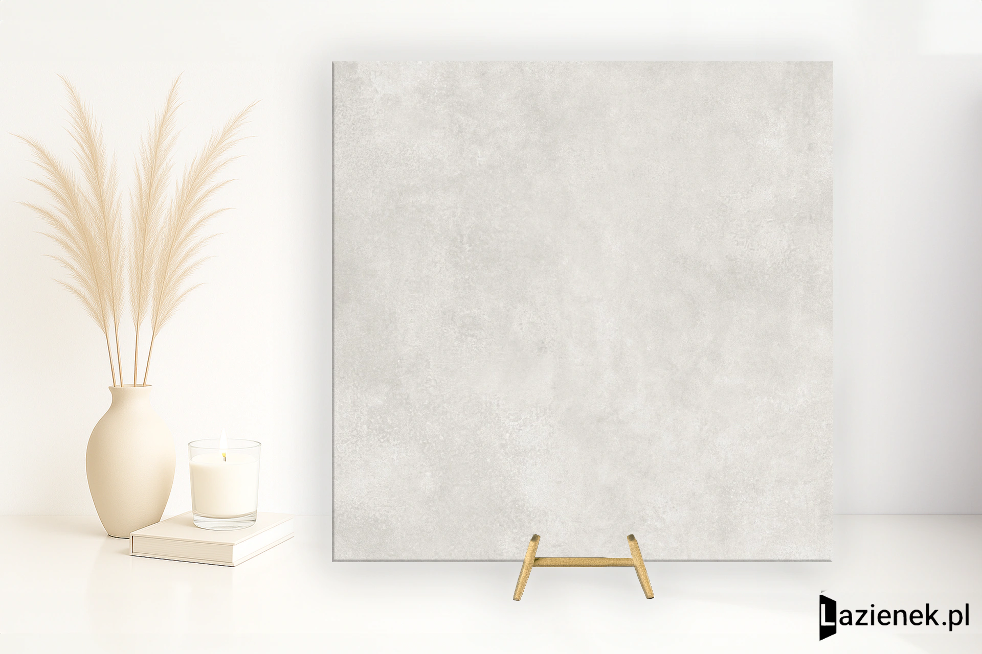 La Fabbrica Ava Skyline Ghiaccio matowa R11 100x100 cm gr. 20 mm - płytka rektyfikowana / (L)82113